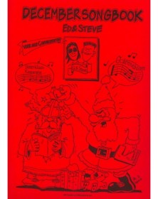 Decembersongbook