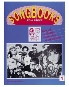 Songbooks 1