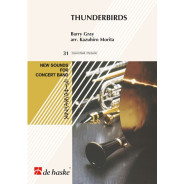 Thunderbirds