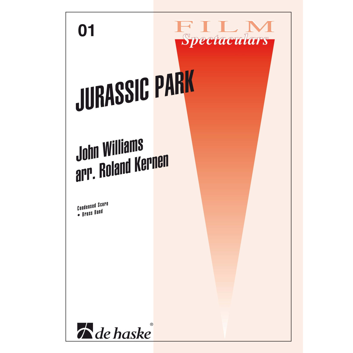 Theme from Jurassic Park