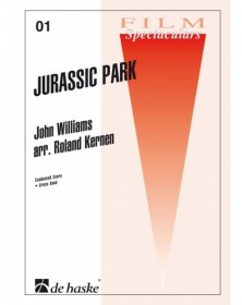 Theme from Jurassic Park