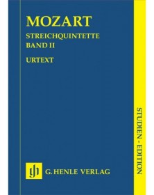 Streichquintette Band II