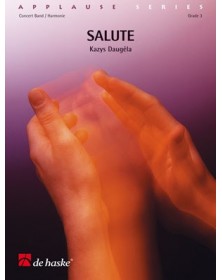 Salute