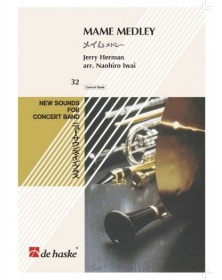 Mame Medley