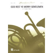 God Rest Ye Merry, Gentlemen