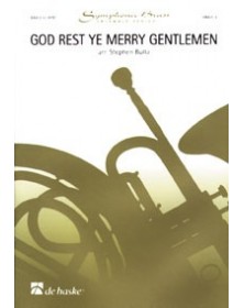 God Rest Ye Merry, Gentlemen