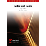 Ballad and Dance