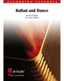 Ballad and Dance