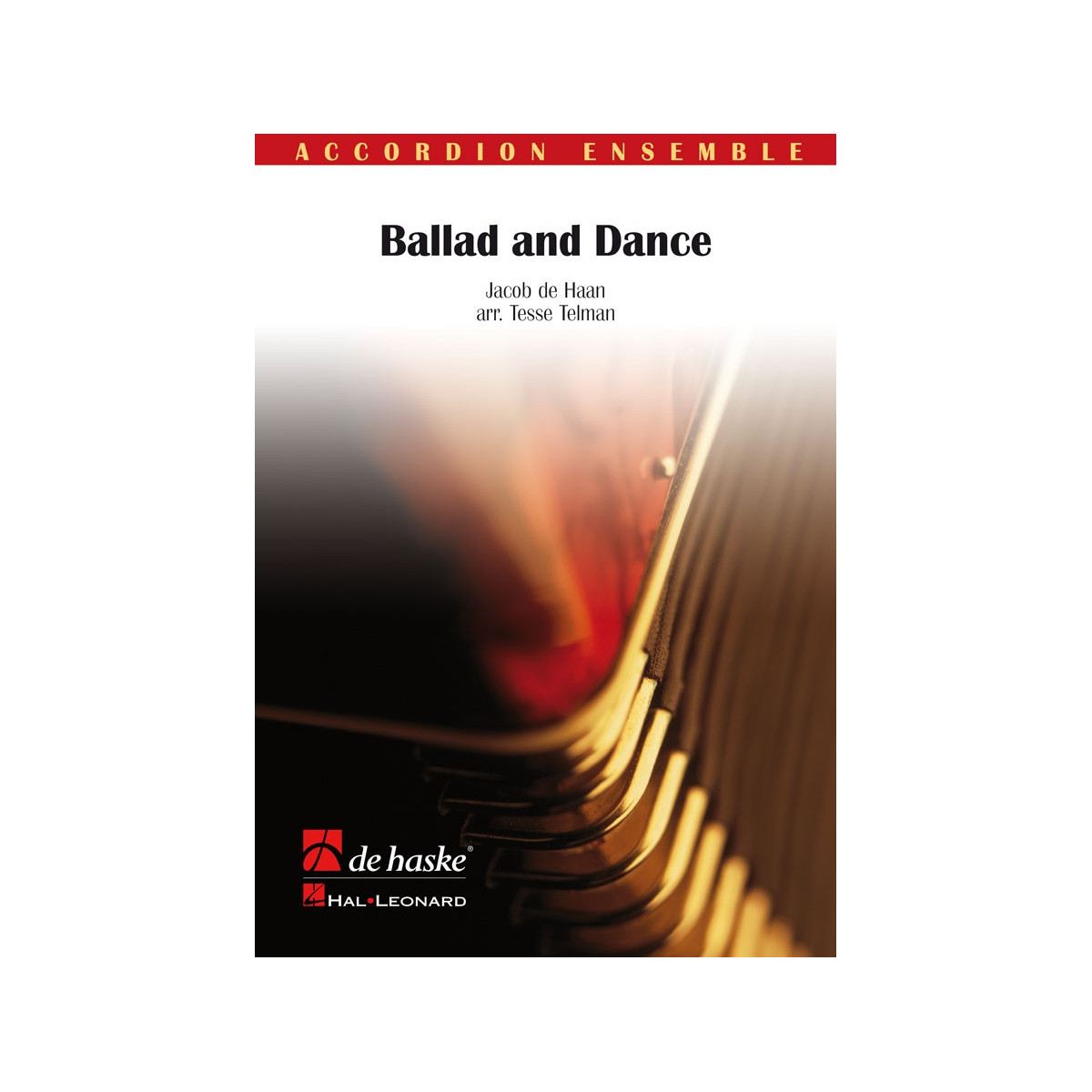 Ballad and Dance