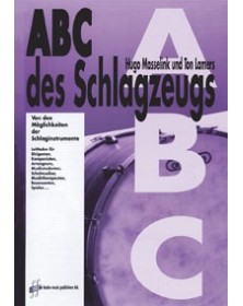 ABC des Schlagzeugs
