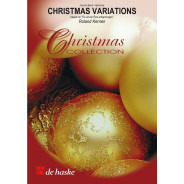 Christmas Variations