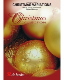 Christmas Variations