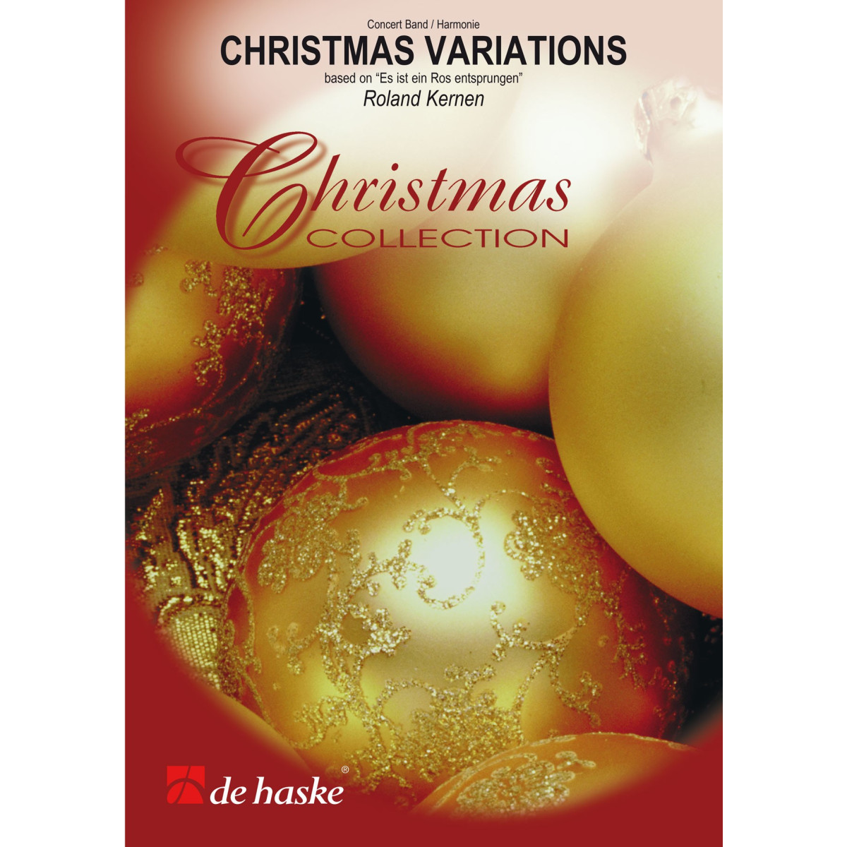 Christmas Variations