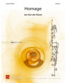 Homage