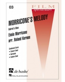 Morricone's Melody