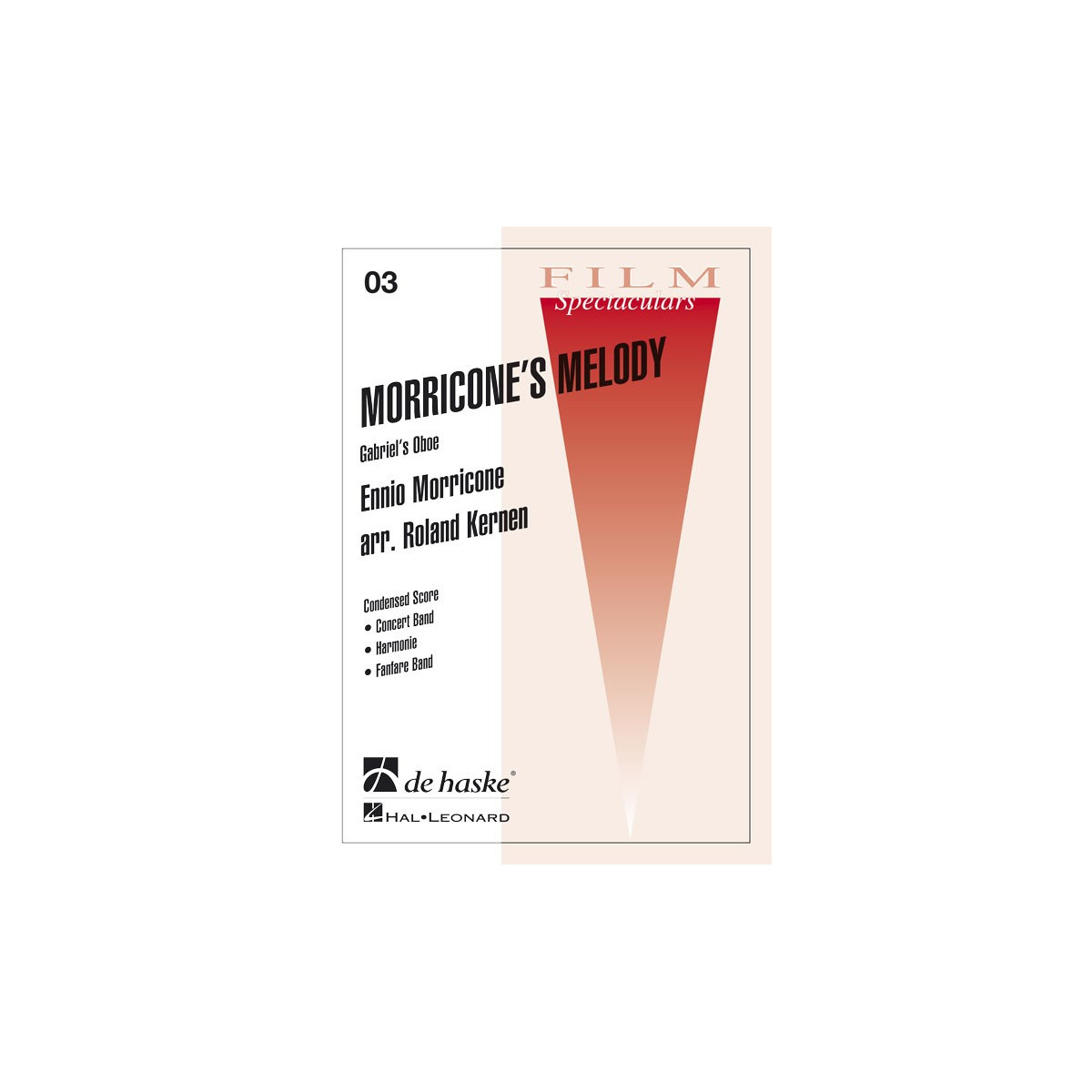 Morricone's Melody