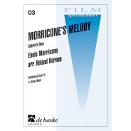Morricone's Melody