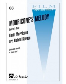 Morricone's Melody