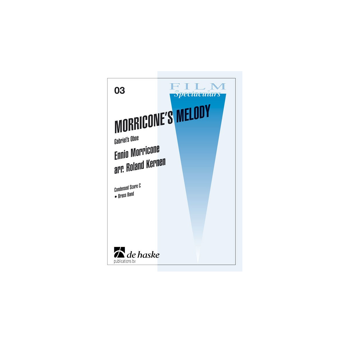 Morricone's Melody