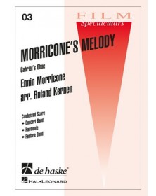 Morricone's Melody