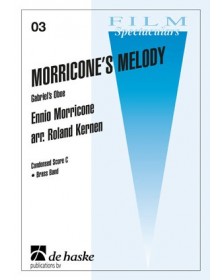Morricone's Melody