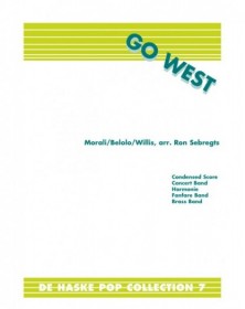 Go West