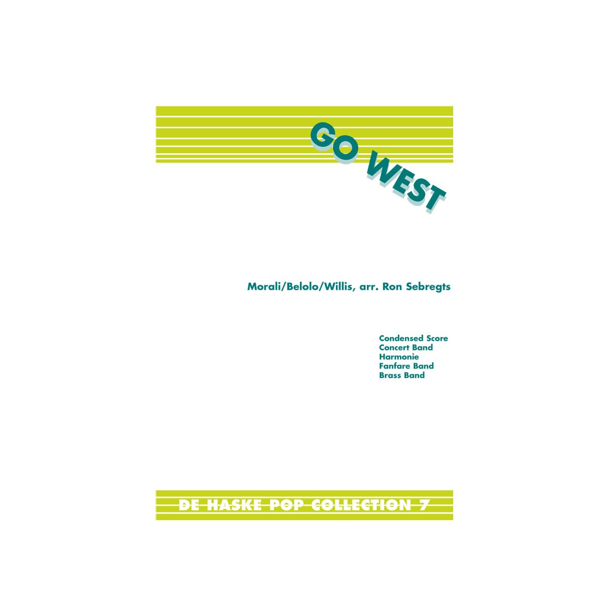 Go West