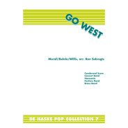 Go West
