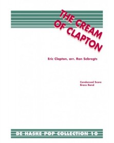 The Cream of Clapton