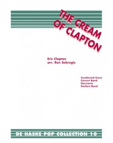 The Cream of Clapton