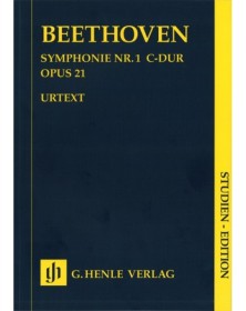 Symphony No.1 In C Op. 21