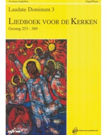Laudate Dominum 3