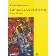 Laudate Dominum 3 ( 1 C TC )
