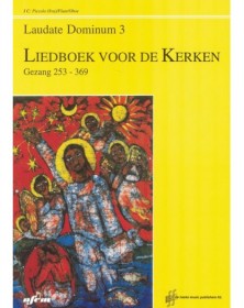 Laudate Dominum 3 ( 1 C TC )