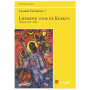 Laudate Dominum 3 ( 3 C BC )