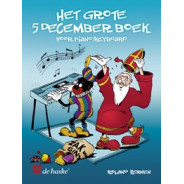 Het grote 5 december boek