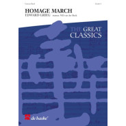Homage March