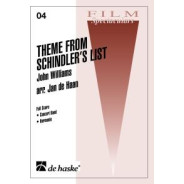 Theme from Schindler's List
