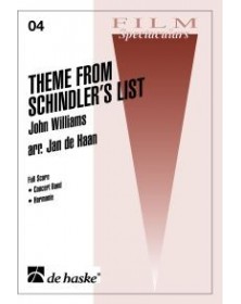 Theme from Schindler's List