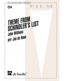 Theme from Schindler's List