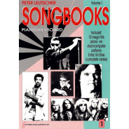 Songbooks volume 1