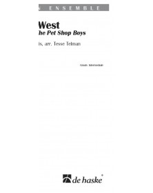 Go West