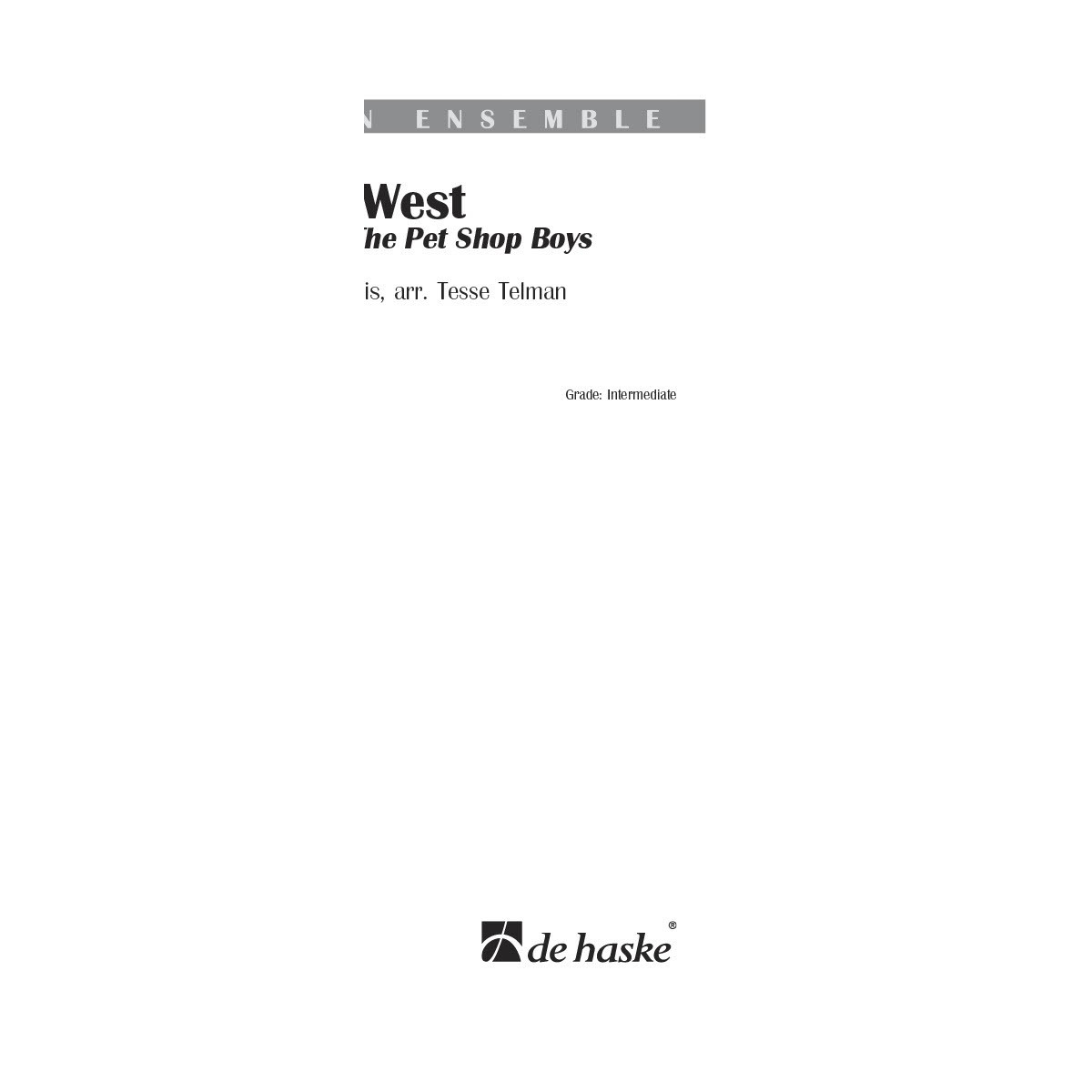 Go West