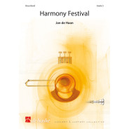 Harmony Festival