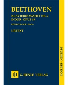 Piano Concert No.2 In B...