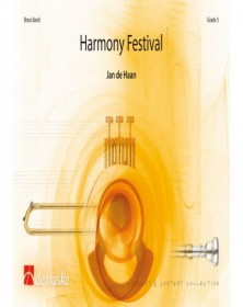 Harmony Festival