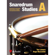 Snaredrum Studies A