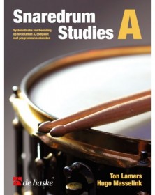 Snaredrum Studies A