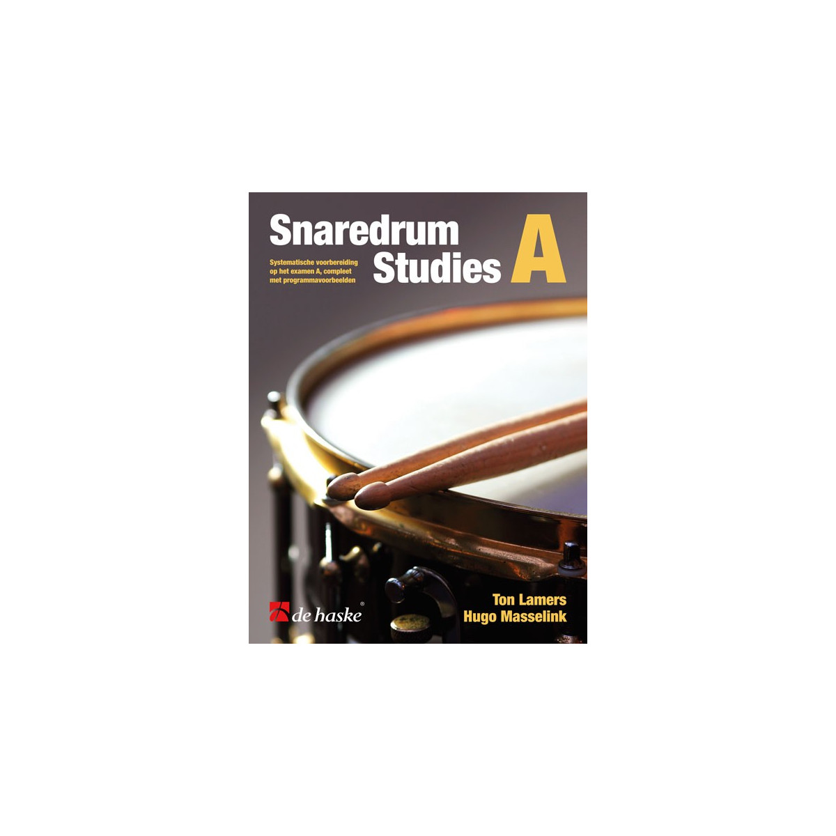 Snaredrum Studies A