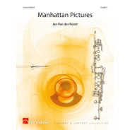 Manhattan Pictures